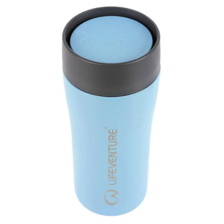 Tazza termica LifeVenture One Touch Thermal Mug 350 ml