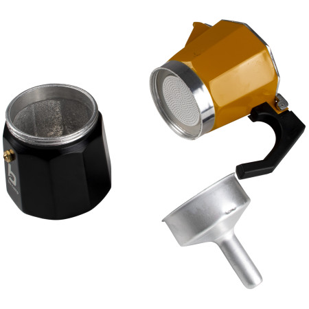 Macchina da caffè Bo-Camp Percolator Hudson 6-cups