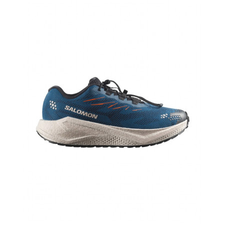 Scarpe da uomo Salomon Aero Blaze 4 Grvl