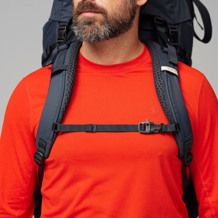 Zaino da trekking Fjällräven Abisko Trek 65