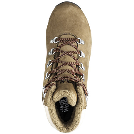 Stivali invernali da donna Jack Wolfskin Thunder Bay Texapore Mid W