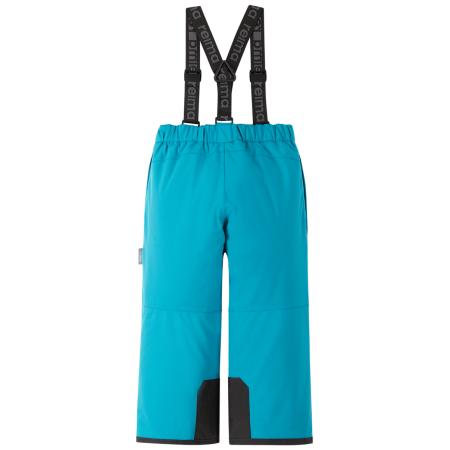 Pantaloni da sci per bambini Reima Proxima Aquatic Blue