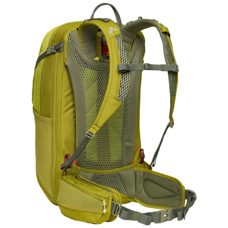Zaino da trekking piccolo Vaude Wizard 24+4