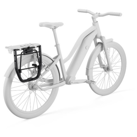 Portabagagli Thule Tour Rack