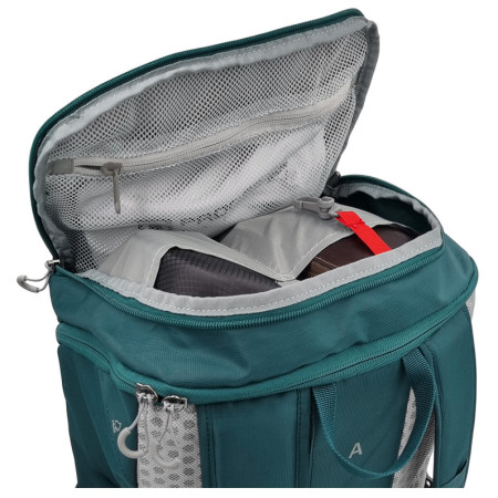 Zaino da trekking Progress Hike 30