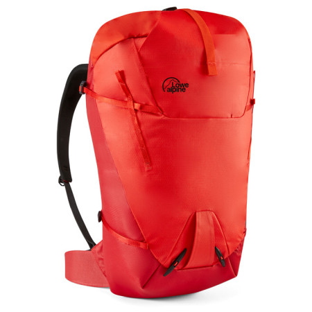 Zaino Lowe Alpine Uprise 30:40 rosso Fire