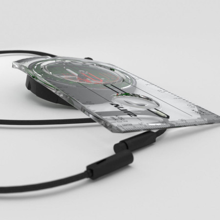 Bussola Silva Ranger