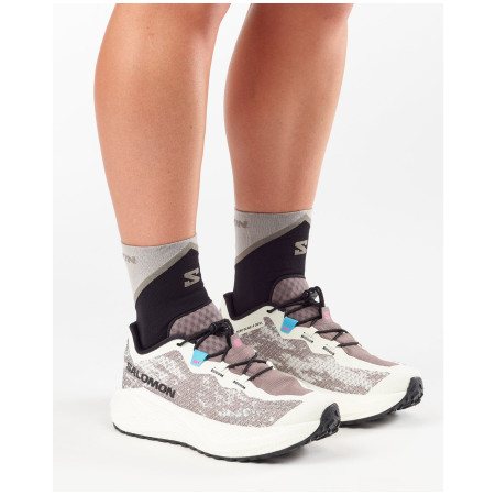 Scarpe da donna Salomon Aero Glide 4 Grvl