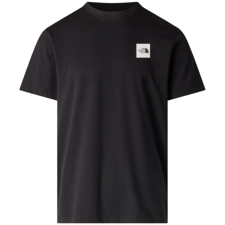 Maglietta da uomo The North Face M Evolution Box Half Dome Regular Short Sleeve Tee