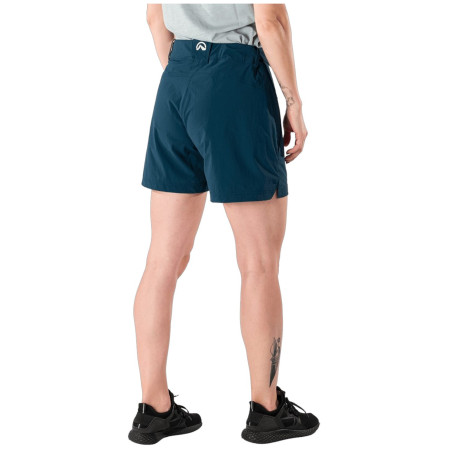 Pantaloncini da donna Northfinder Raimun