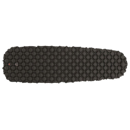 Materassino gonfiabile Robens PrimaVapour 40 nero Black