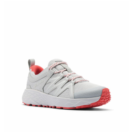 Scarpe da donna Columbia Peakfreak Roam™ grigio Slate Grey, Poppy Red