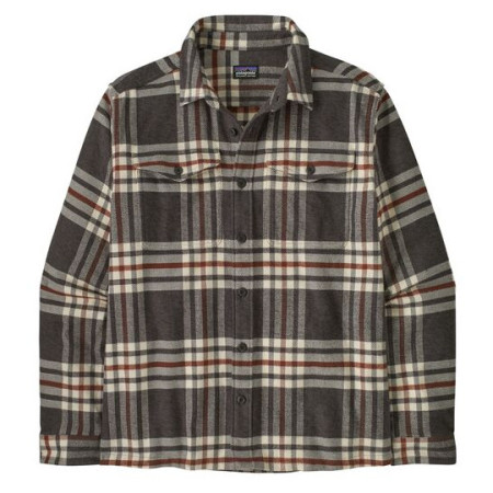 Camicia da uomo Patagonia M's Fjord Flannel Shirt