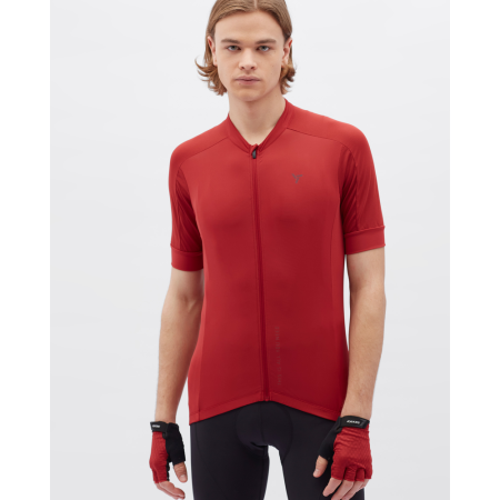 Maglia da ciclismo da uomo Silvini Carnio