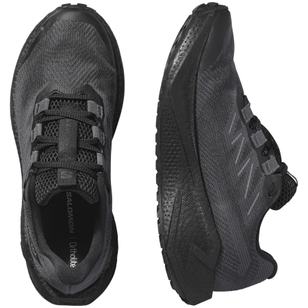 Scarpe da corsa da donna Salomon Aero Blaze 3 Grvl Gore-Tex