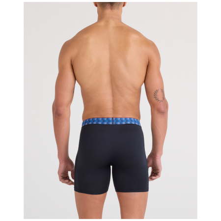 Boxer Saxx Multi-Sport Mesh Boxer Brief Fly 3Pk