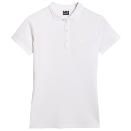Maglietta da donna 4F Polo Shirt F365