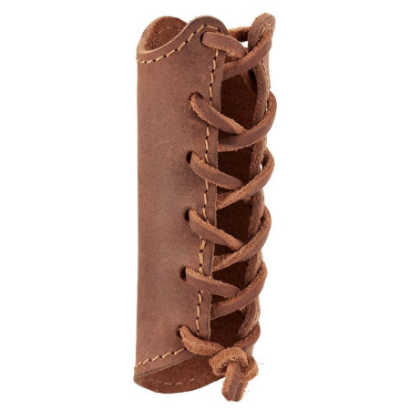 Custodia in pelle Hultafors Overstrike Guard Oghb