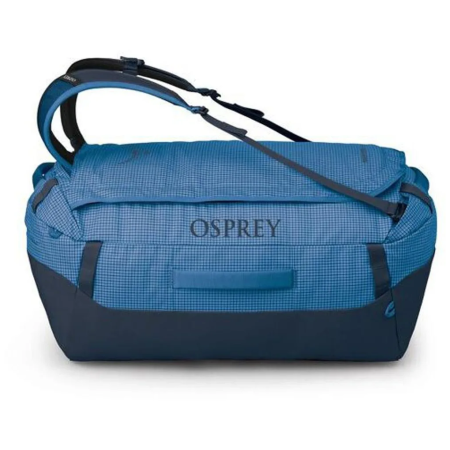 Borsa da viaggio Osprey Transporter 65