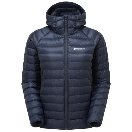 Giacca invernale da donna Montane Anti Freeze Hoodie