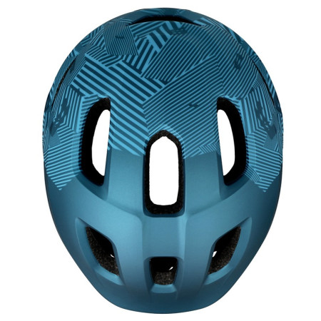 Casco da ciclismo R2 Pulse