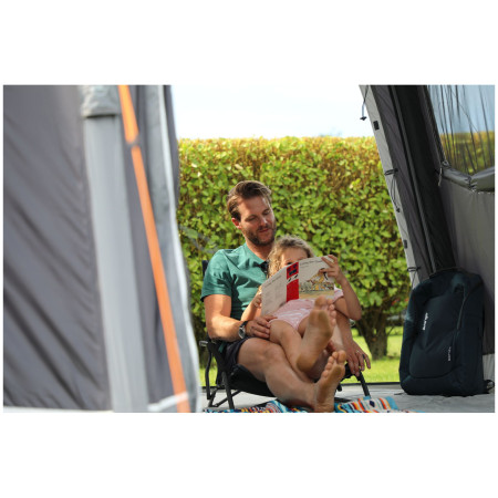 Tenda per minibus Vango HexAway Pro Air Tall