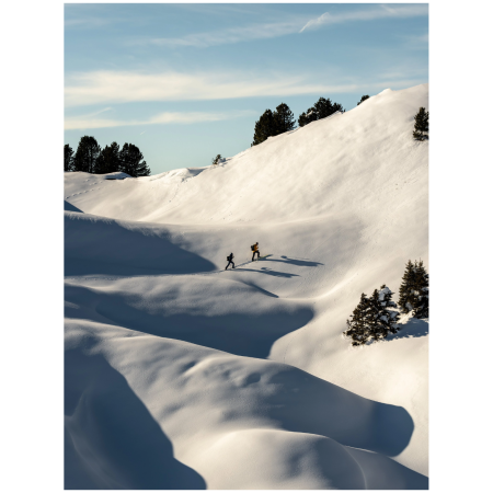 Attacchi da sci Marker Griffon 13 Black - Red