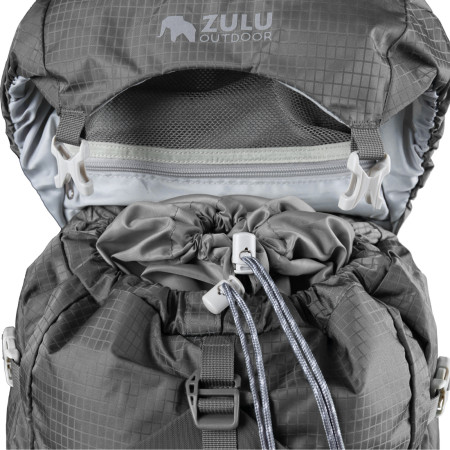 Zaino da trekking Zulu Sandstone 45+5