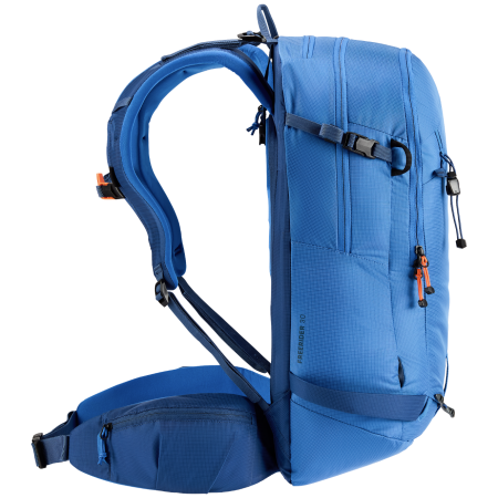 Zaino da scialpinismo Deuter Freerider 30