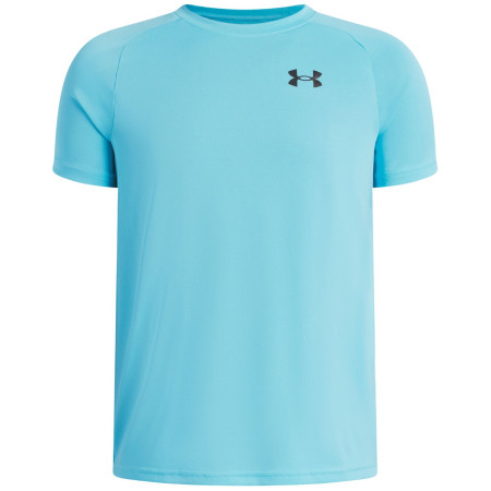 Maglietta sportiva per bambini Under Armour UA Tech 2.0 SS Fresco Blue