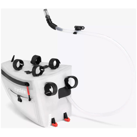 Sacca idratazione Cyclite Aero Bladder / 02