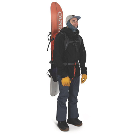 Zaino da scialpinismo Osprey Soelden Pro Avy 32