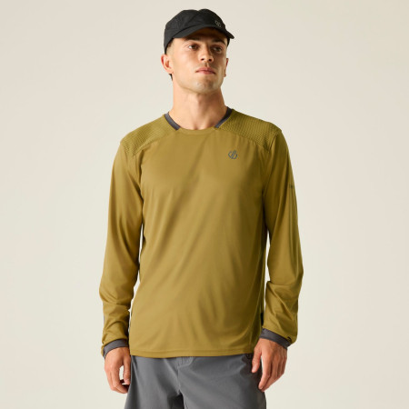 Maglietta da uomo Dare 2b Trackstand Ace Long Sleeve