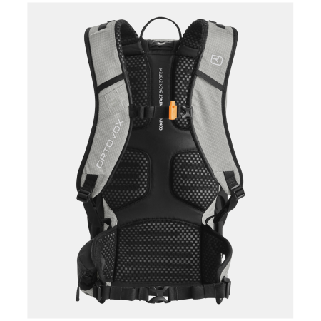 Zaino da trekking Ortovox Traverse Pure 18 S