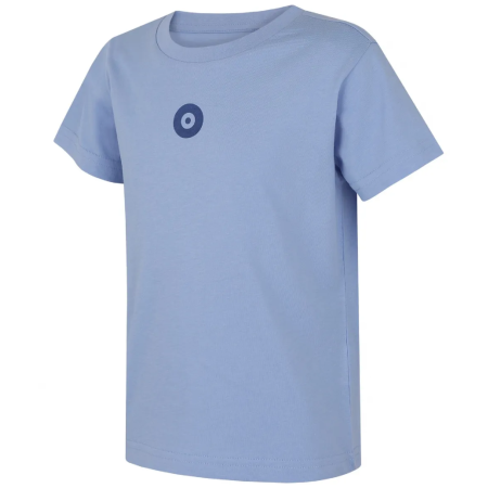 Maglietta da bambino Husky Doggo K