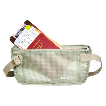 Astuccio Tatonka Skin Document Belt