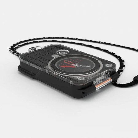 Bussola Silva Expedition Neo S