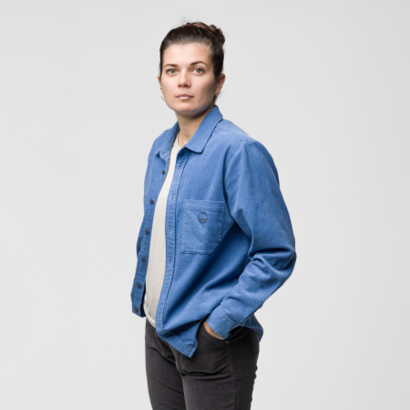 Camicie Wild Country Sequence Uni Shirt