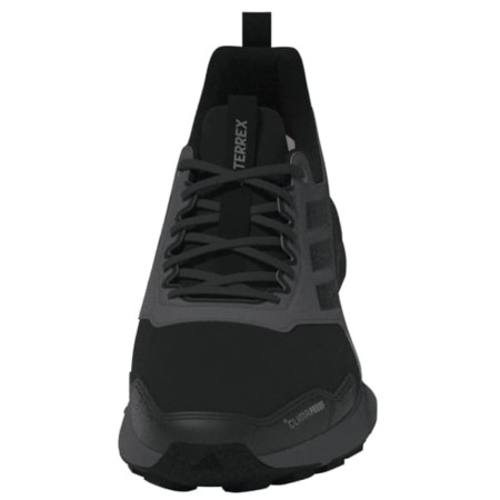 Scarpe da corsa da uomo Adidas Terrex Tracefinder 2 Clima