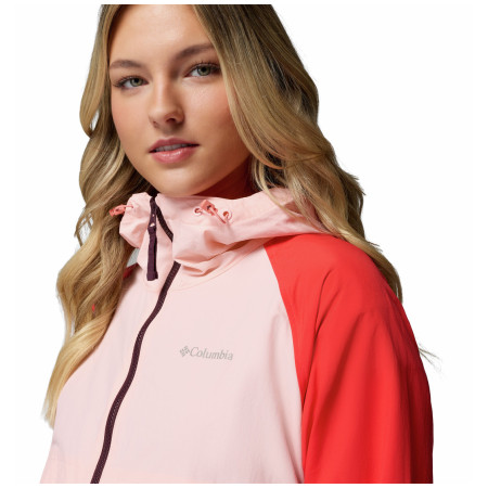 Giacca da donna Columbia Spire Valley™ Windbreaker