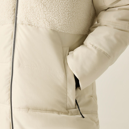 Cappotto da donna Dare 2b Borg Parka Jacket