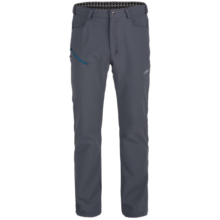 Pantaloni da uomo Direct Alpine Yukon 1.0 nero Anthracite