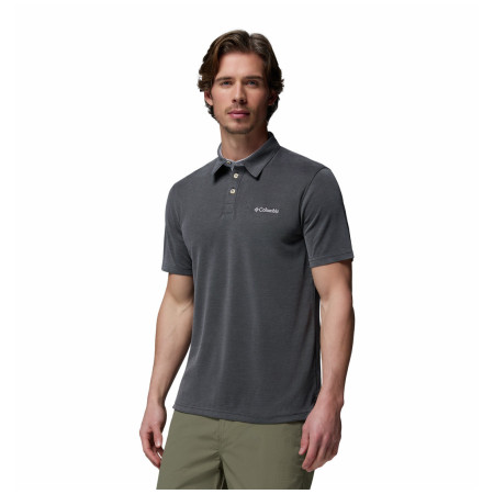 Maglietta da uomo Columbia Nelson Point Polo