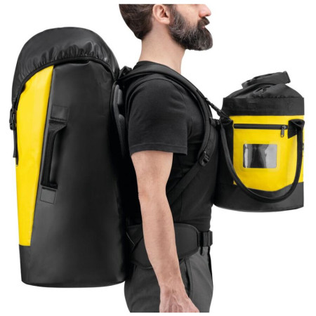 Borsa di trasporto Petzl Transport 45 L