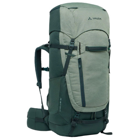 Zaino Vaude Astrum EVO 60+10 verde agave