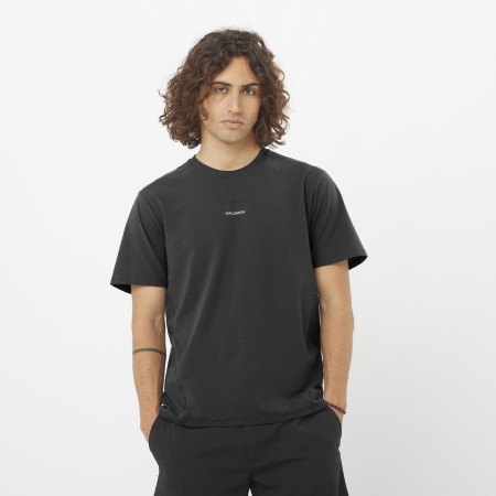 Maglietta da uomo Salomon Trackline SS Tee