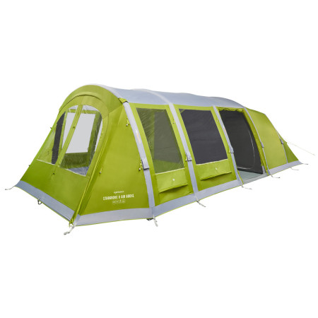 Tenda familiare Vango Stargrove II Air 600XL verde Herbal