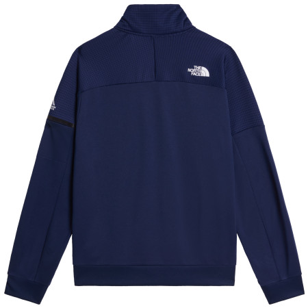 Felpa da uomo The North Face M Mountain Athletics 1/4 Zip Fleece 2.0