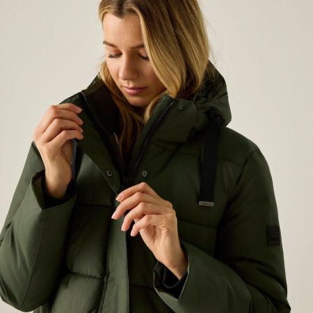 Cappotto invernale da donna Regatta Eryn