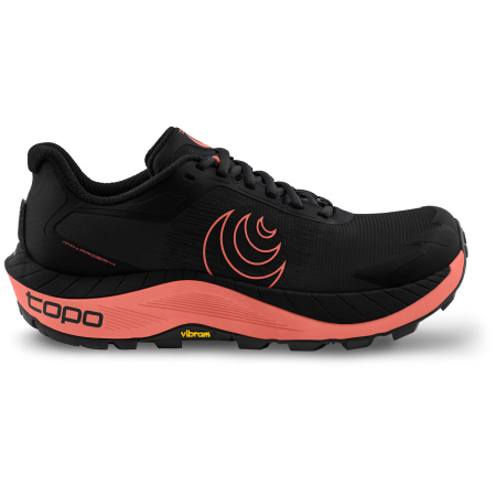 Scarpe da corsa da donna Topo MTN Racer 4